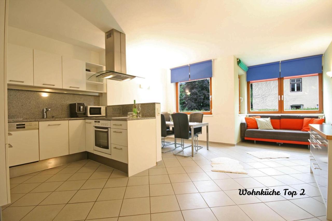 Almliesl Zell-232 Apartment Zell am See Exterior foto