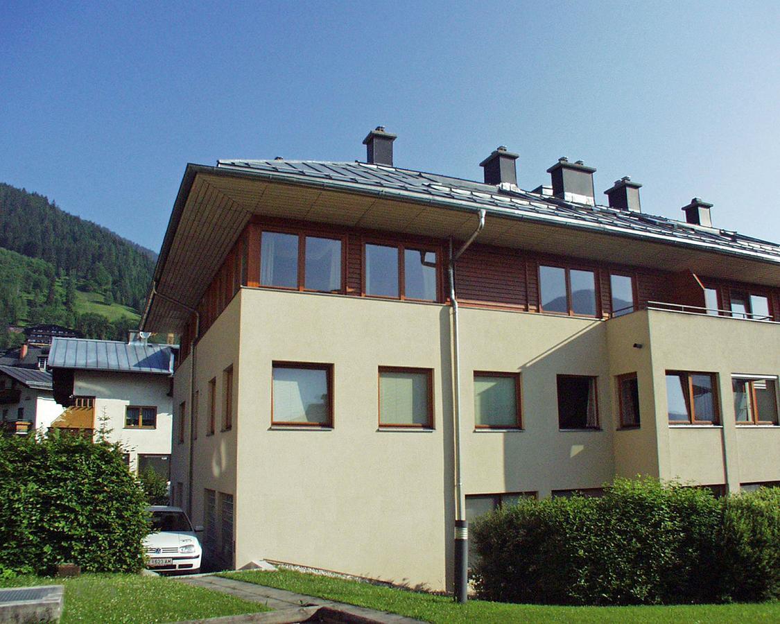 Almliesl Zell-232 Apartment Zell am See Exterior foto