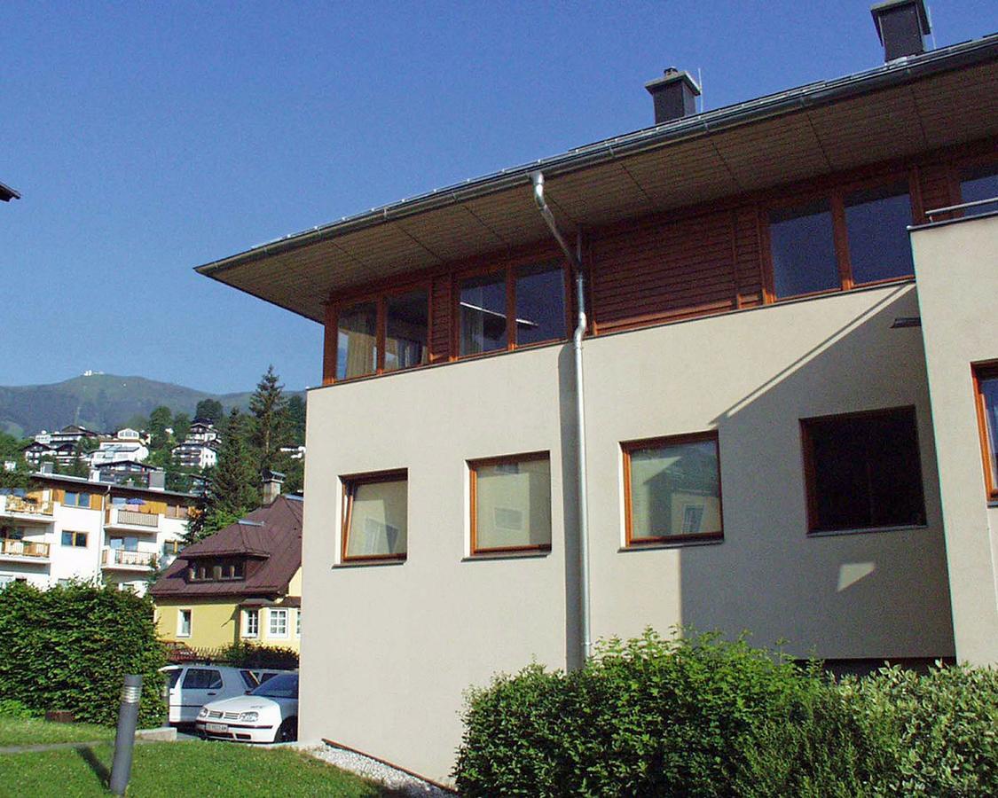 Almliesl Zell-232 Apartment Zell am See Exterior foto