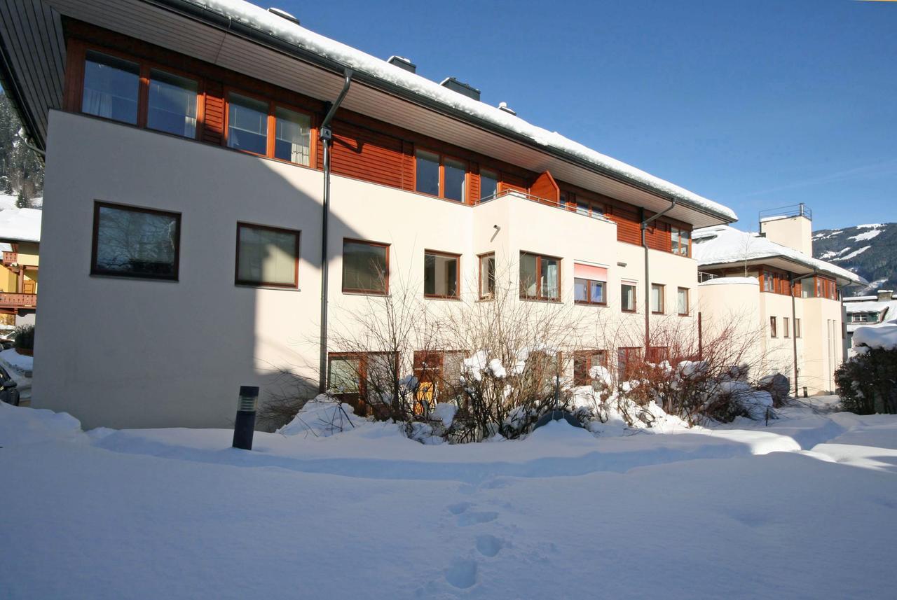 Almliesl Zell-232 Apartment Zell am See Exterior foto